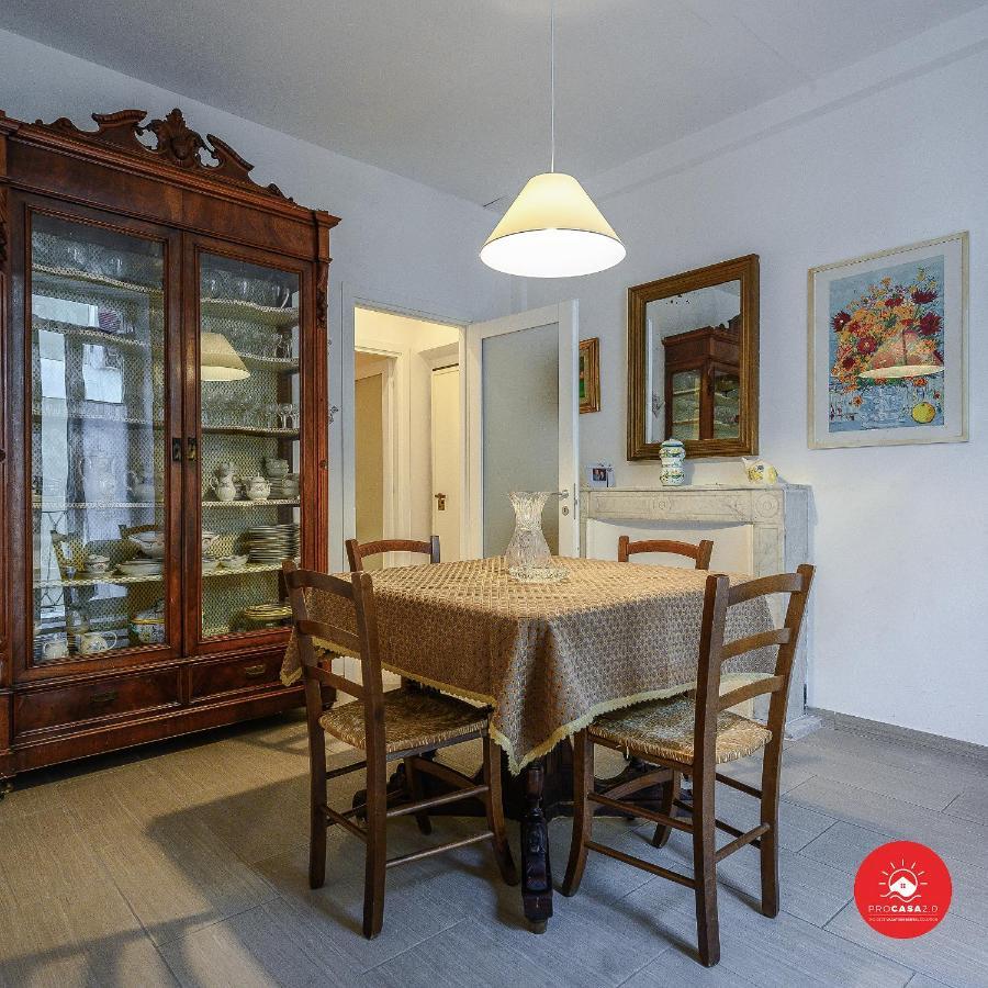 Апартаменты La Casa Di Milena Специя Экстерьер фото
